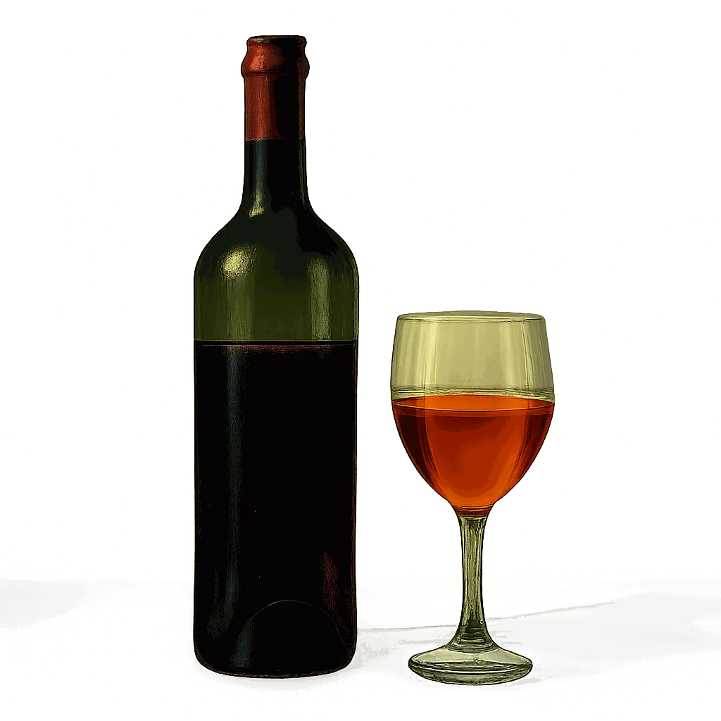 Rancio wine